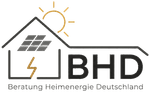 BHD – Beratung Heimenergie Deutschland