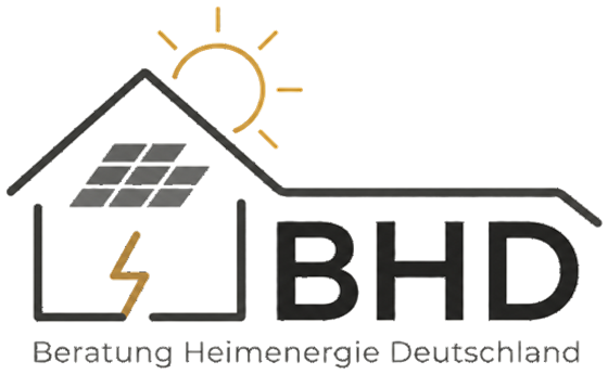 BHD – Beratung Heimenergie Deutschland